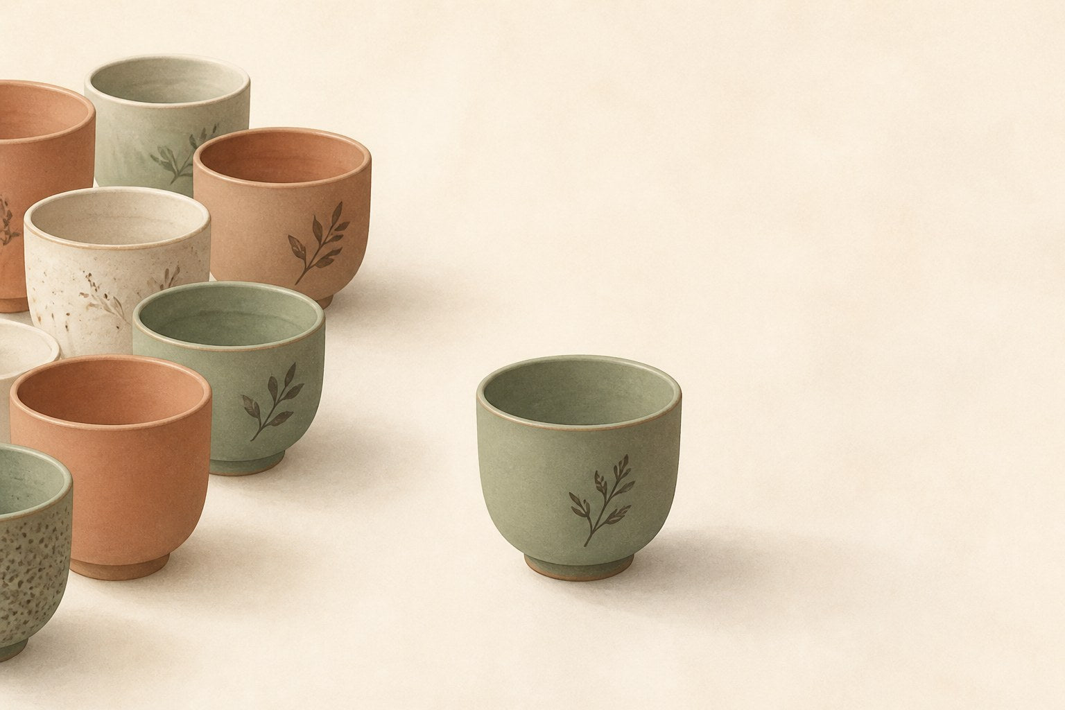 Social anxiety and the nervous system: teacup at the edge