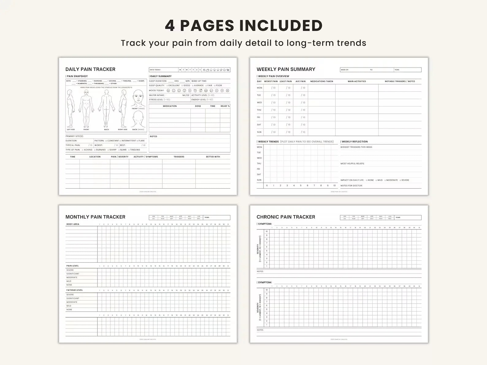 The Somatic "Body-First" Reset Kit (The 5-Minute Protocol to turn off "Fight or Flight")