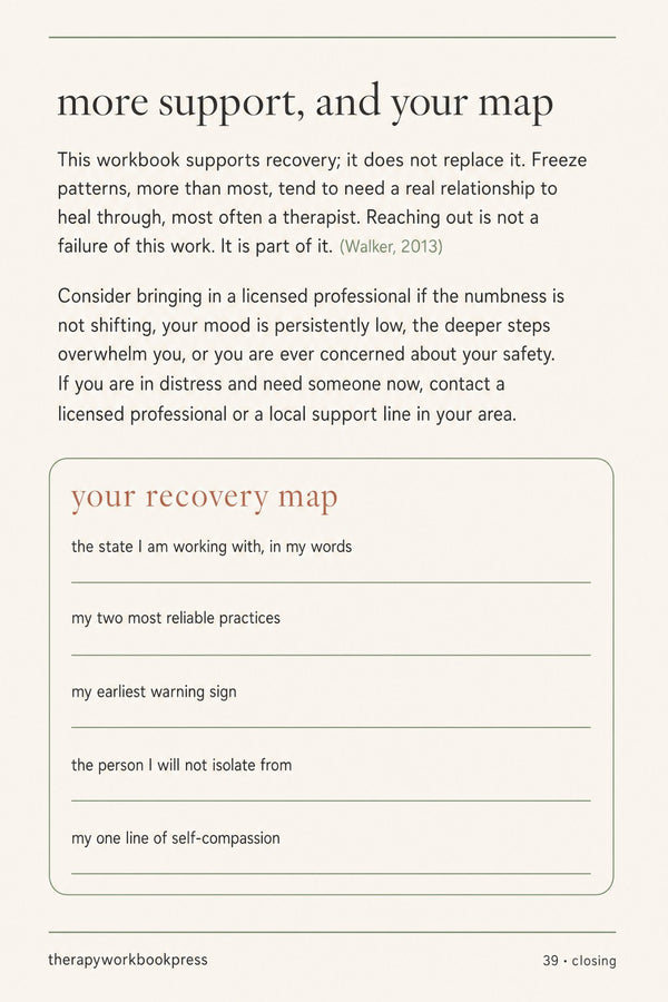 Real page 39 of the workbook